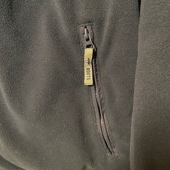 Vintage Roots Reversible Heavyweight Jacket - Picture 8 of 11